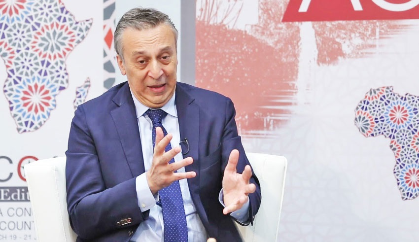 ممثل البنك الدولي: لا نية للبنك معاقبة تونس..وهذه خلفيات المذكرة