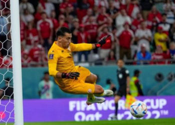 أمين دحمان يرفض عرض الترجي ويفضّل فريقا برتغالي