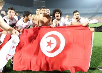 اليوم يخوض المنتخب التونسي نصف نهائي كأس إفريقيا للأمم للاواسط امام السينغال