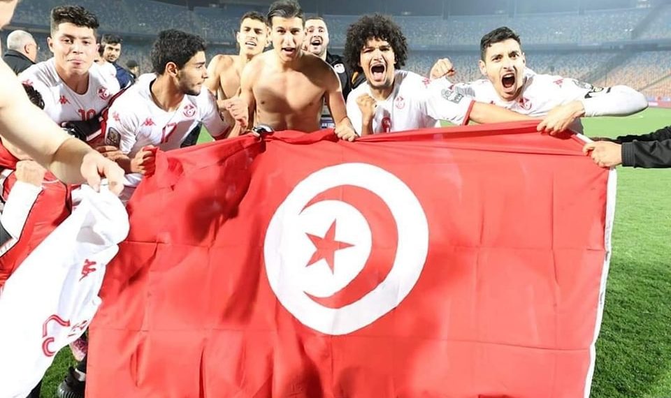 اليوم يخوض المنتخب التونسي نصف نهائي كأس إفريقيا للأمم للاواسط امام السينغال