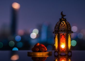 مركز الفلك الدولي: هذا أوّل أيام شهر رمضان