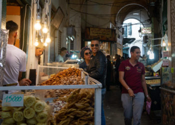 العودة للتراث الغذائي.. أبرز عادات التونسي في شهر رمضان
