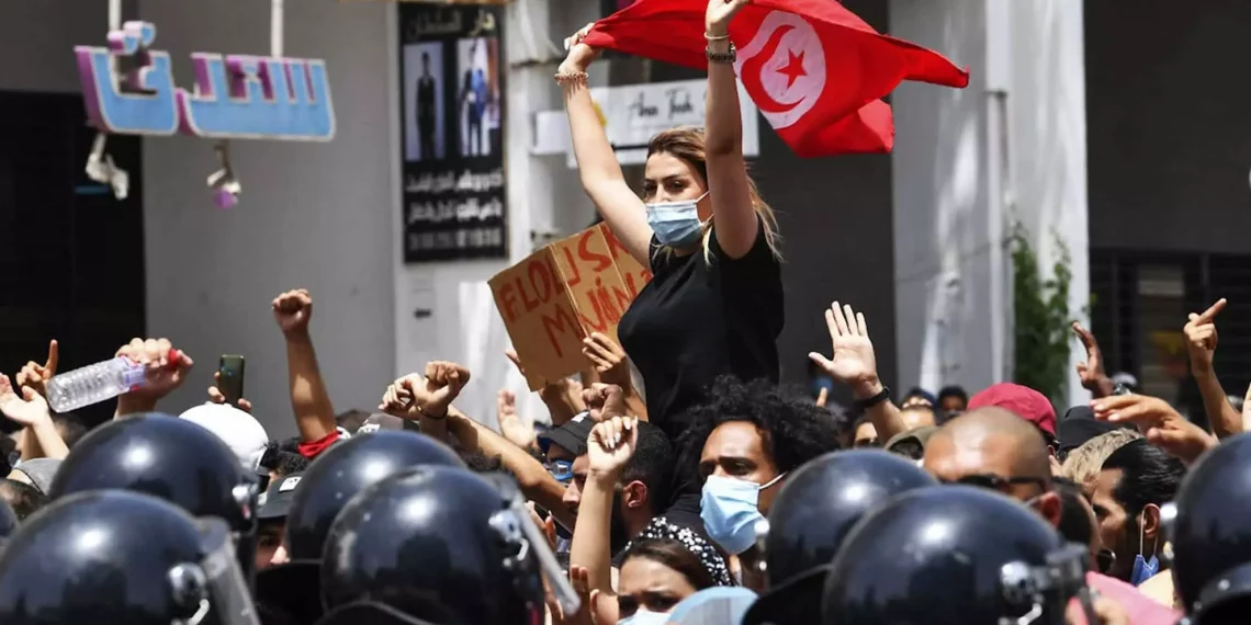 الائتلاف من أجل الحرية والكرامة يدعو الى الافراج الفوري عن النشطاء الحقوقيين والنقابيين الموقوفين