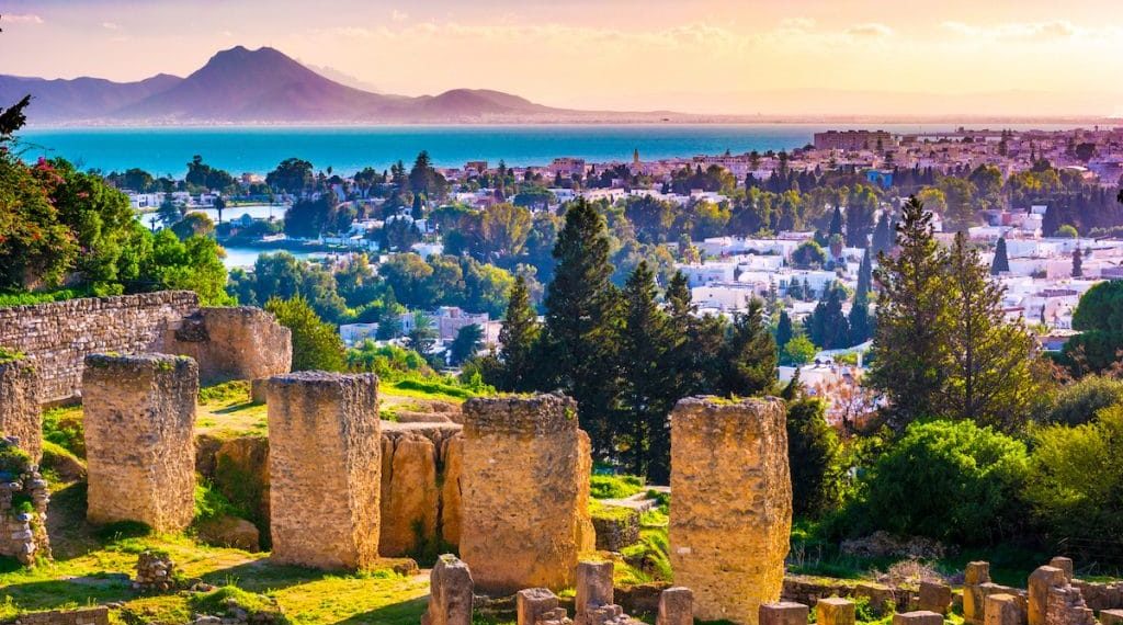 مجمع “توي” العالمي: ارتفاع الحجوزات على الوجهة التونسية