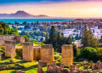 مجمع “توي” العالمي: ارتفاع الحجوزات على الوجهة التونسية