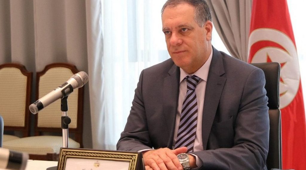 غازي الشواشي يدخل في إضراب جوع وحشي