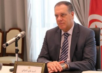 غازي الشواشي يدخل في إضراب جوع وحشي