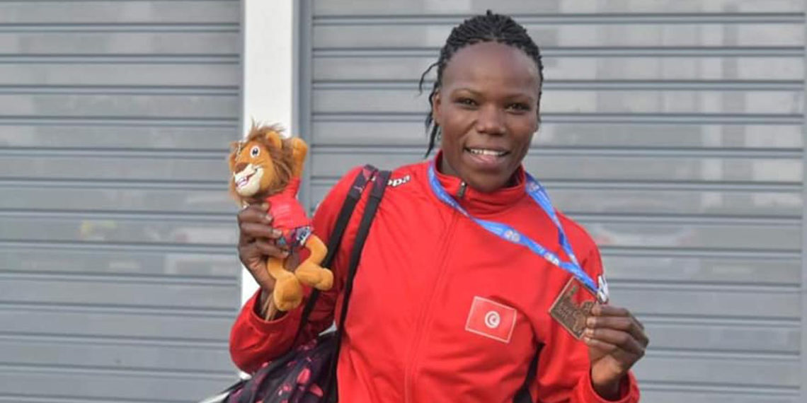 ألعاب القوى: ذهبية وبرونزية لتونس في بطولة العالم للماسترز داخل القاعة