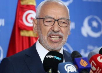 بودربالة ردا على الغنوشي: “راشد الغنوشي من الأفضل أن يُراجع موقفه” و”تونس مرت بعشرية مضطربة”