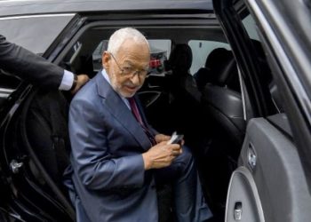 الخارجية الأميركية تعتبر اعتقال الغنوشي “تصعيد مقلق”