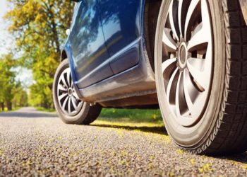 50 % من العجلات المطاطية في السوق التونسية مُهرّبة