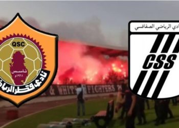 مدرب النادي الصفاقسي: عازمون على التأهل الى الدور القادم