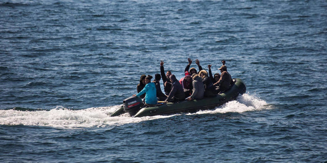 “أطباء بلا حدود” تعلن إنقاذ 440 مهاجرا قبالة سواحل مالطا