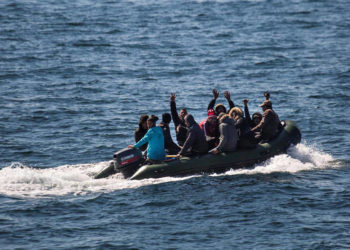 “أطباء بلا حدود” تعلن إنقاذ 440 مهاجرا قبالة سواحل مالطا