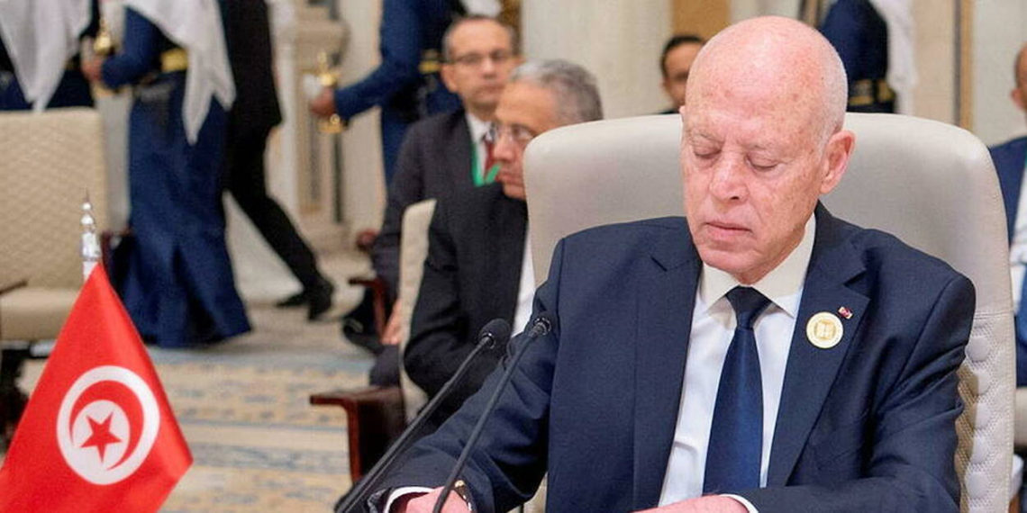 في غياب رئيس الجمهورية…