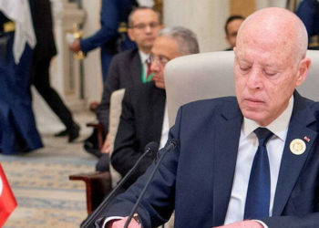 في غياب رئيس الجمهورية…