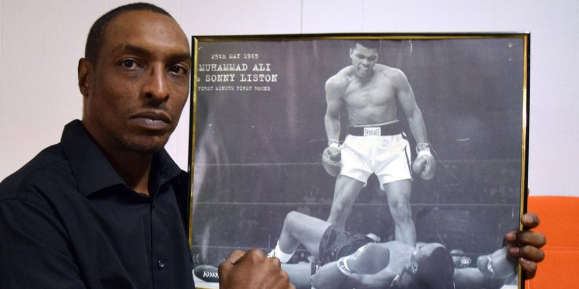   فيلم” أبي محمد علي كلاي”… نار الأب ورماد الإبن.