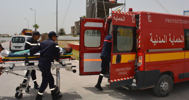 خلال يوم: 22 وفاة في حوادث مختلفة