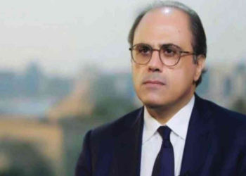 مدير إدارة الشرق الأوسط وآسيا الوسطى بصندوق النقد الدولي جهاد ازعور: صندوق النقد الدولي مستمر في دعم تونس ولم ترده مطالب من سلطاتها لاعادة النظر في برنامج الاصلاحات
