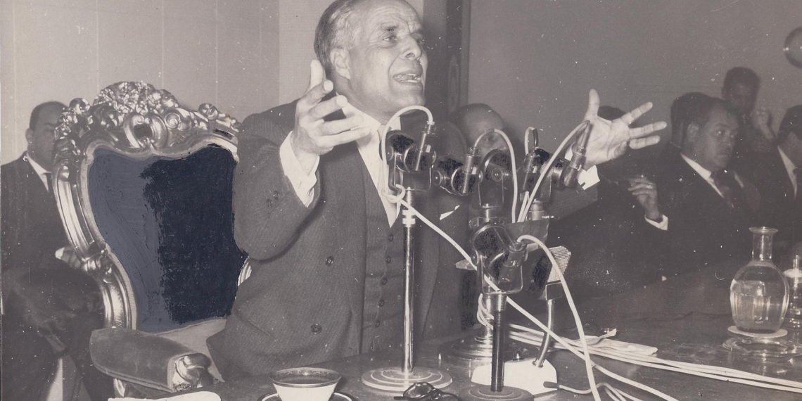 رسالة بورقيبة للشباب:بمناسبة ذكرى وفاته