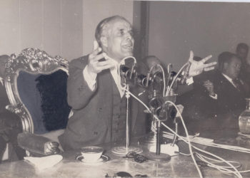 رسالة بورقيبة للشباب:بمناسبة ذكرى وفاته 