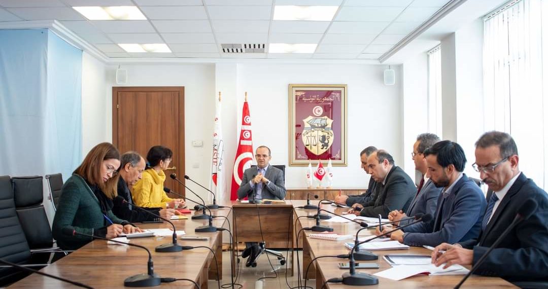 تحيين العدد السكاني: محور جلسة عمل بين هيئة الانتخابات والمعهد الوطني للإحصاء