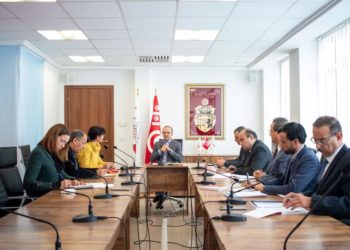 تحيين العدد السكاني: محور جلسة عمل بين هيئة الانتخابات والمعهد الوطني للإحصاء