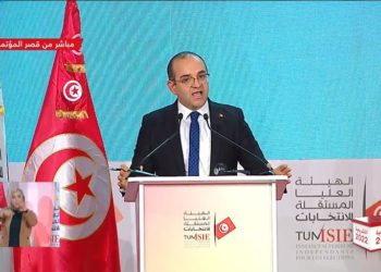 بوعسكر: “كل السيناريوهات واردة في علاقة بالمواعيد الانتخابية القادمة”