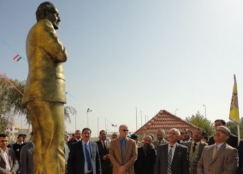 ..وصار للأدباء العراقيين متحفهم