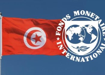 المتحدثة باسم صندوق النقد الدولي: “سيتم تحديد موعد لدراسة ملف تونس”