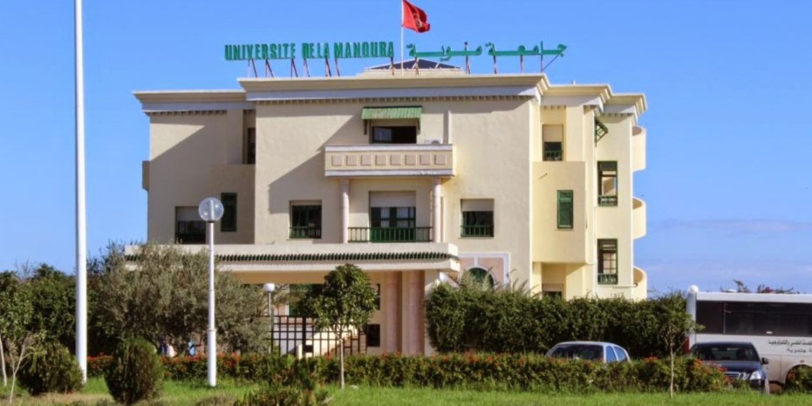 جامعة منوبة: “مشاركة باحثين تونسيين في مؤتمر مع باحثين من جامعات إسرائيليّة سعي ماكر إلى التّطبيع”