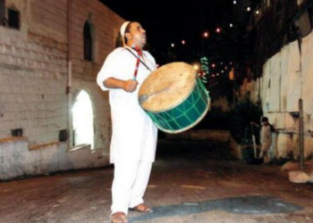        بينما انقرض “بوطبيلة” في تونس… لا رمضان دون ” مسحّراتي” في مصر