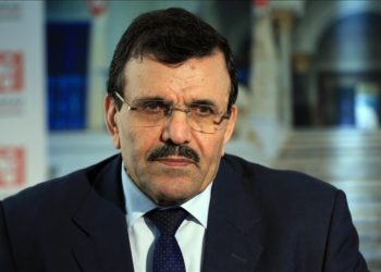 منظّمة” هيومن رايتس ووتش” تطالب بالإفراج عن علي العريض