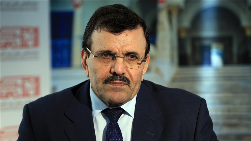 منظّمة” هيومن رايتس ووتش” تطالب بالإفراج عن علي العريض