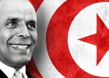 د.خالد شوكات: بورقيبة الزعيم الكبير..القابل للتأويل..؟