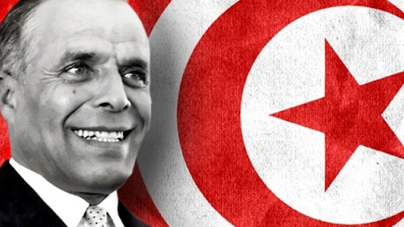 د.خالد شوكات: بورقيبة الزعيم الكبير..القابل للتأويل..؟