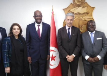 وكالة ضمان التجارة في إفريقيا تعرض على تونس الإنضمام لعضويتها