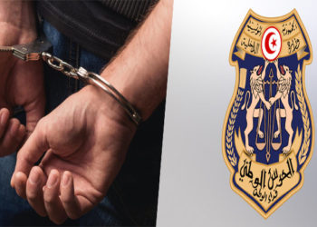 قابس: إيقاف عنصر تكفيري محكوم بـ6 سنوات سجن