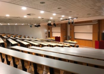 اليوم: الأساتذة الجامعيون في اضراب