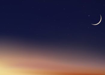 الجمعة أم السبت؟ آخر شيء حول هلال شوال وأول أيام عيد الفطر