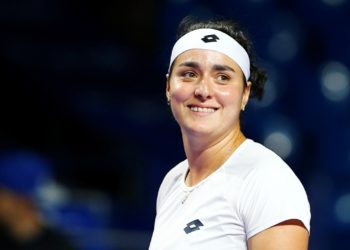 التصنيف العالمي  للاعبات التنس المحترفات: أنس جابر تحافظ على المركز الرابع