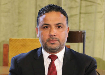 سيف الدين مخلوف يغادر السجن