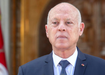 قيس سعيد: “المناصب والقصور لا تهمني ما يهمني هو وطني ولست مستعدا لتسليم وطني إلى من لا وطنية لهم”