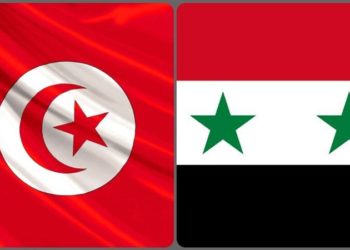 سوريا تعلن إعادة فتح سفارتها في تونس