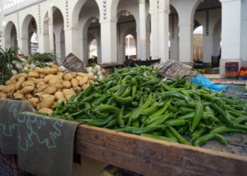 وزارة التجارة: “تمكّنا من تسقيف أسعار بعض المواد والحد من ارتفاع البعض الآخر”