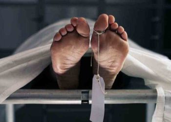 إنتشال جثّة شاب من بئر بالقصرين