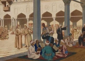 إشارات أحمد الحمروني: التاريخ المستحيل