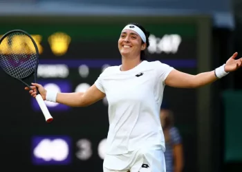 كيف يمكن أن تثمّن تونس ما قامت به أنس جابر؟