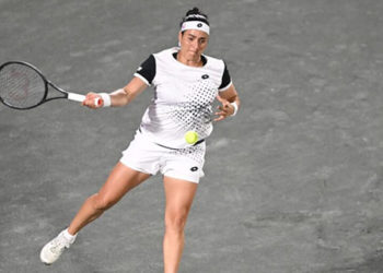 ربع نهائي دورة تشارلستون الأمريكية: أنس جابر اليوم في مواجهة آنا كالنسكايا