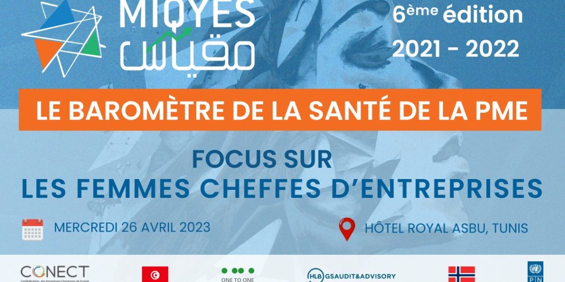 اليوم النسخة السادسة لملتقى كونكت السنوي “مقياس”: فرصة جديدة للعناية بالمؤسسات الصغرى والمتوسطة